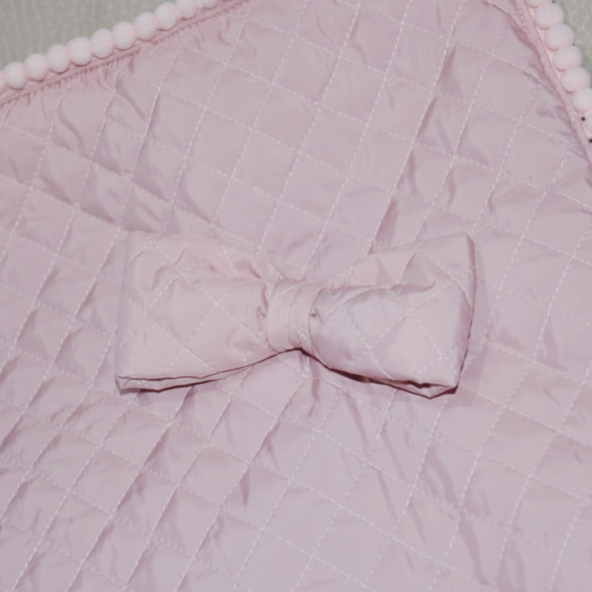 Coperta Rosa per Cani di Piccola Taglia